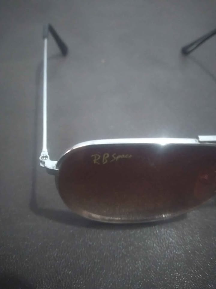 Kacamata RB Space (Aviator)