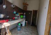 TANAH DIJUAL LUAS 855 M² BONUS RUMAH SIAP DITINGGALI DI TAJURHALANG CITAYAM BOGOR