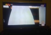 tv LED analog merk LG 32 inchi