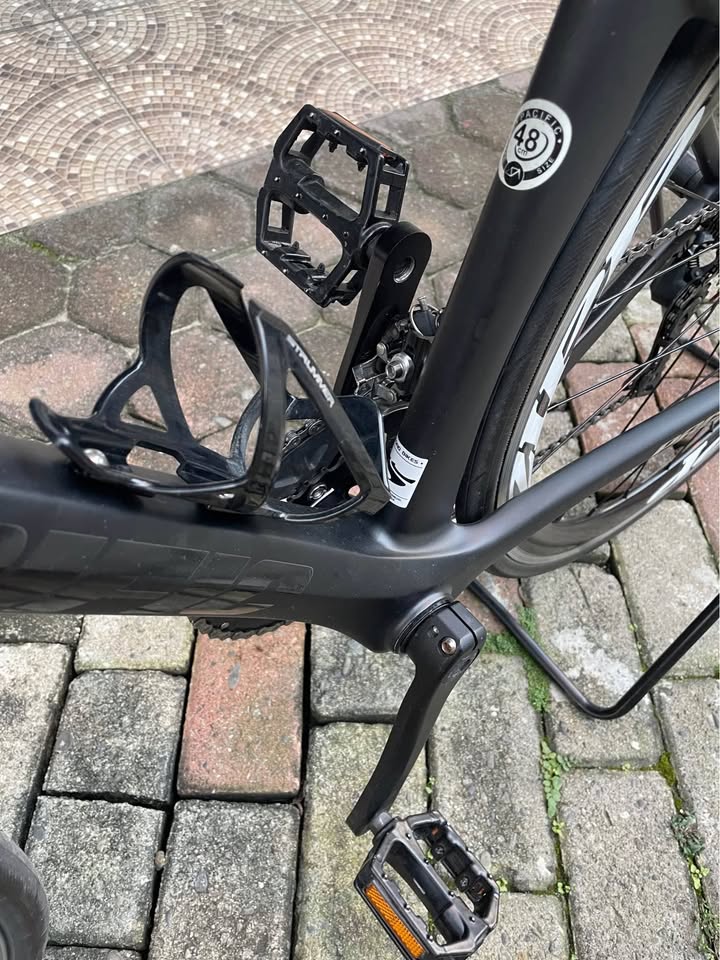 Roadbike Pasific Varilux 5.0 sz 48