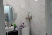Di Jual 2 KT 2 KM – Rumah