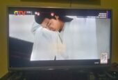 tv LED analog merk LG 32 inchi