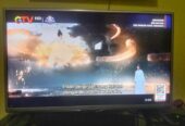 tv LED analog merk LG 32 inchi