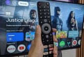 Google TV Changhong 32 inc