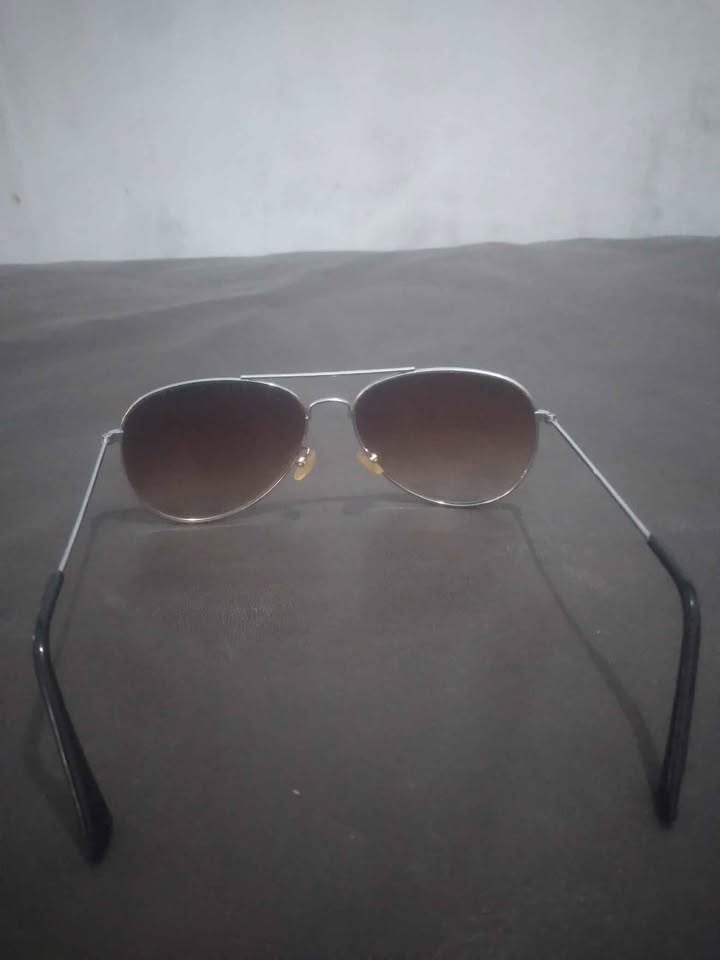 Kacamata RB Space (Aviator)