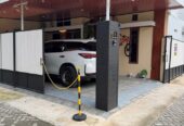 Di Jual 2 KT 2 KM – Rumah