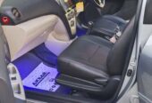 Vios tipe G thn 2007 pemakaian 2008
