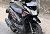 Beat ESP tahun 2015 surat lengkap