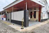 Di Jual 2 KT 2 KM – Rumah