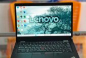 Lenovo L13 Core i5 Gen10 RAM 16GB SSD Nvme 256GB SLIM Ringan Spek Tinggi