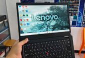 Lenovo L13 Core i5 Gen10 RAM 16GB SSD Nvme 256GB SLIM Ringan Spek Tinggi