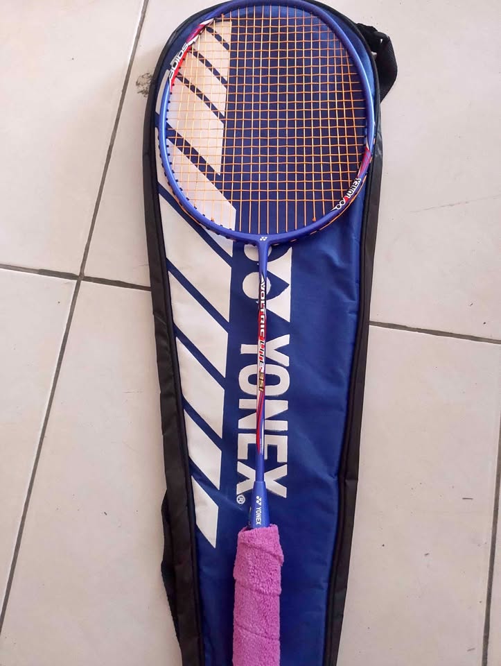 Di Jual alat olahraga Voltric lite 35i