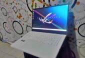Asus RoG Ryzen 9 6900Hs RTX 3060 Ram 16gb DDR5 SSD 512gb minusan