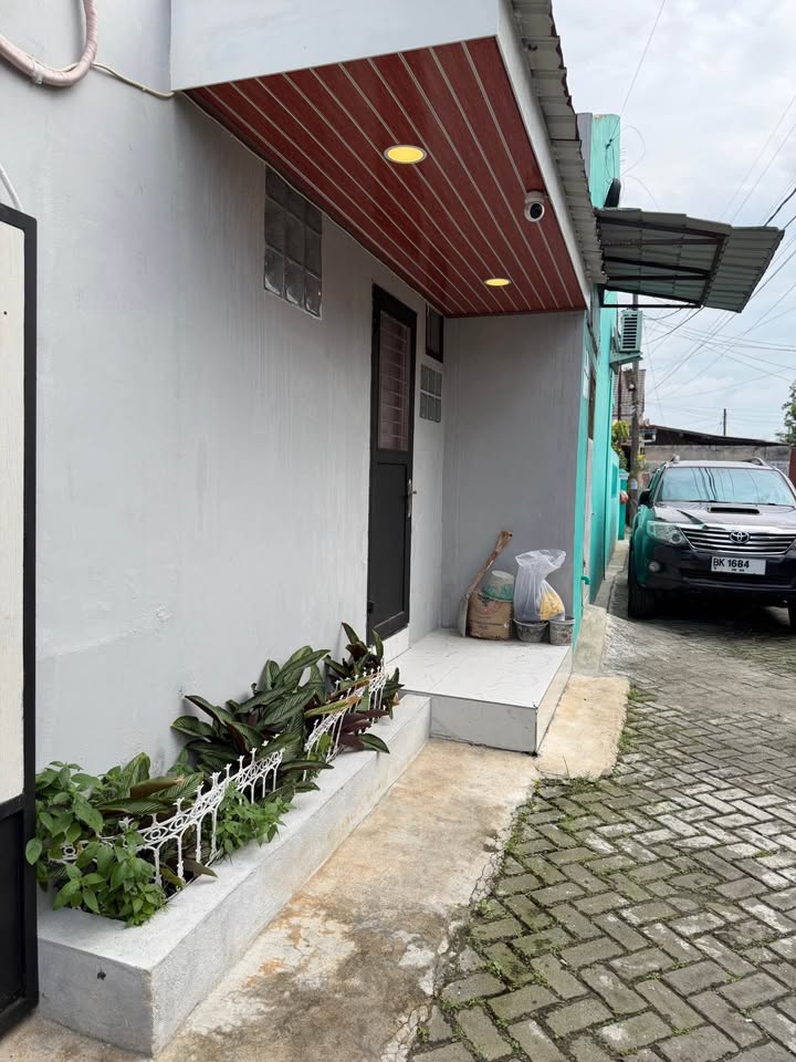 Di Jual 2 KT 2 KM – Rumah