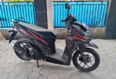 Motor Honda vario tahun 2019
