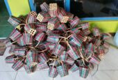 Dijual Rantang Murah & Praktis – Siap Pakai! 🥣✨