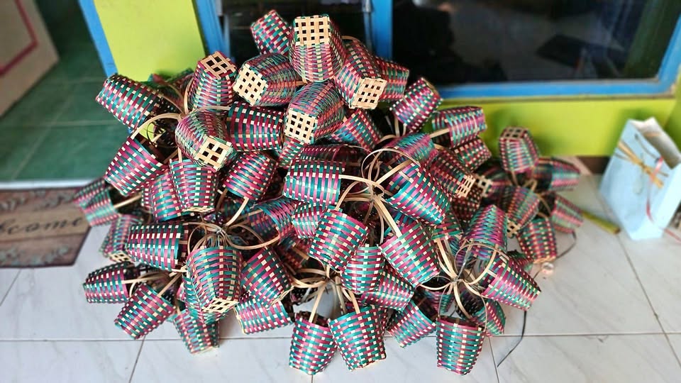 Dijual Rantang Murah & Praktis – Siap Pakai! 🥣✨