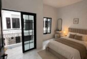 Rumah Minimalis Dalam Cluster. Jagakarsa. Jakarta selatan