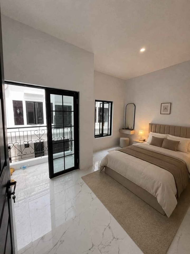 Rumah Minimalis Dalam Cluster. Jagakarsa. Jakarta selatan