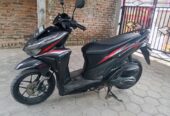 Motor Honda vario tahun 2019
