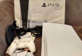Ps5 Fat Disc CFI 12 ex resmi Indonesia