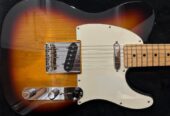 Fender Telecaster Hybrid II Made in Japan