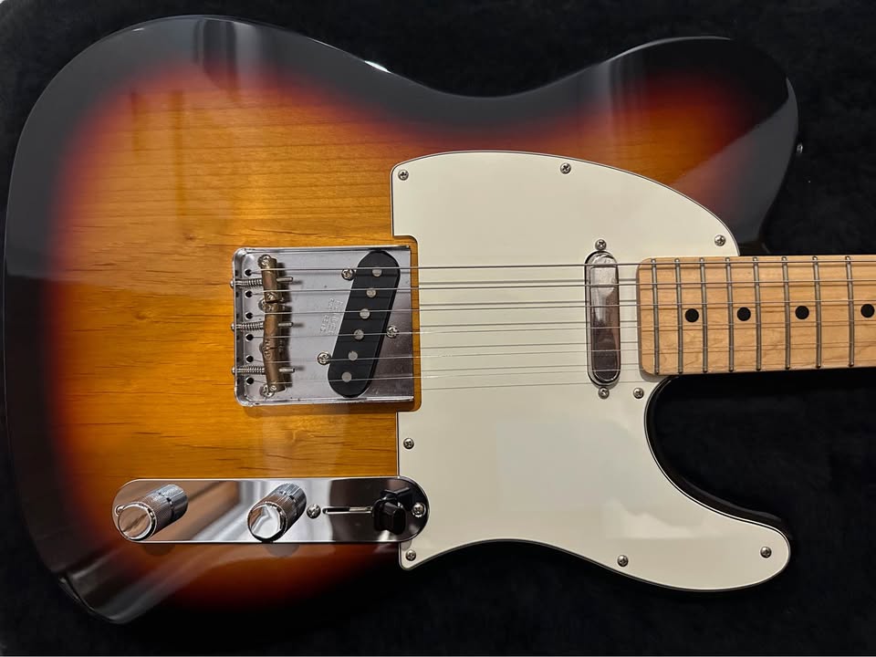 Fender Telecaster Hybrid II Made in Japan