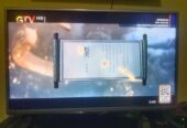 tv LED analog merk LG 32 inchi