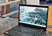 Lenovo L13 Core i5 Gen10 RAM 16GB SSD Nvme 256GB SLIM Ringan Spek Tinggi