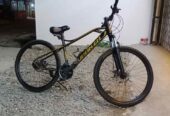Di Jual Sepeda Gunung MTB