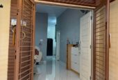Di Jual 2 KT 2 KM – Rumah