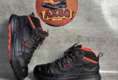 Di Jual Timberland Size 40 insol 25 cm