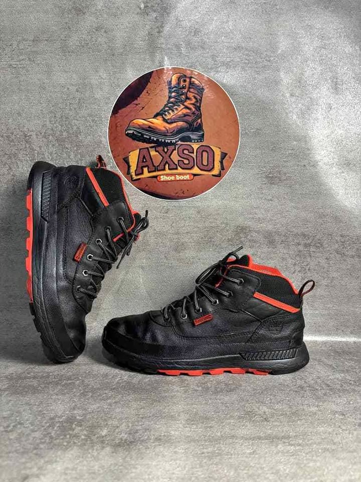 Di Jual Timberland Size 40 insol 25 cm