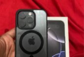 IPHONE 16 PRO IBOX BH 100