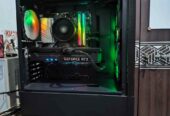 PC Gaming Ryzen 5 5600X | RTX 3070 8GB