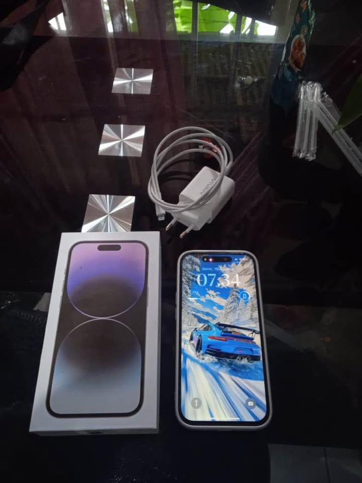 iphone 14 pro 128gb bypas