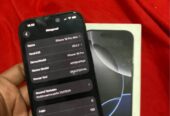 IPHONE 16 PRO IBOX BH 100