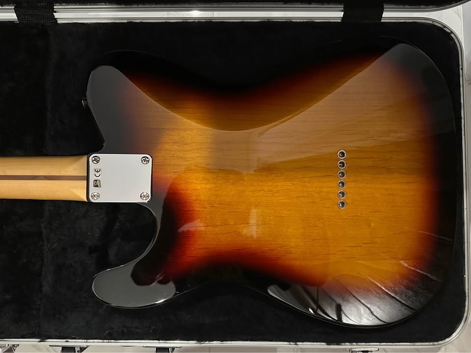 Fender Telecaster Hybrid II Made in Japan