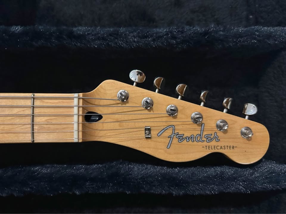 Fender Telecaster Hybrid II Made in Japan