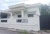 Di Jual 4 KT 3 KM – Rumah