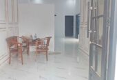 Di Jual 4 KT 3 KM – Rumah