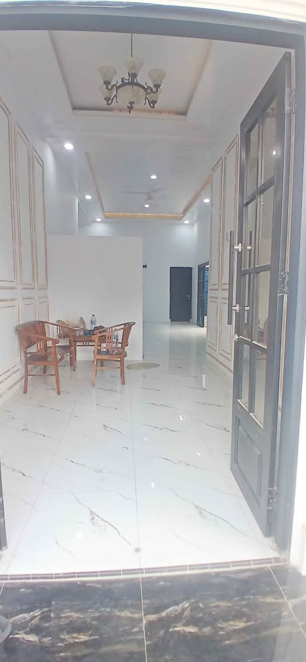 Di Jual 4 KT 3 KM – Rumah