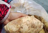Ubi Cilembu manis legit super