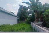 Di Jual 4 KT 3 KM – Rumah