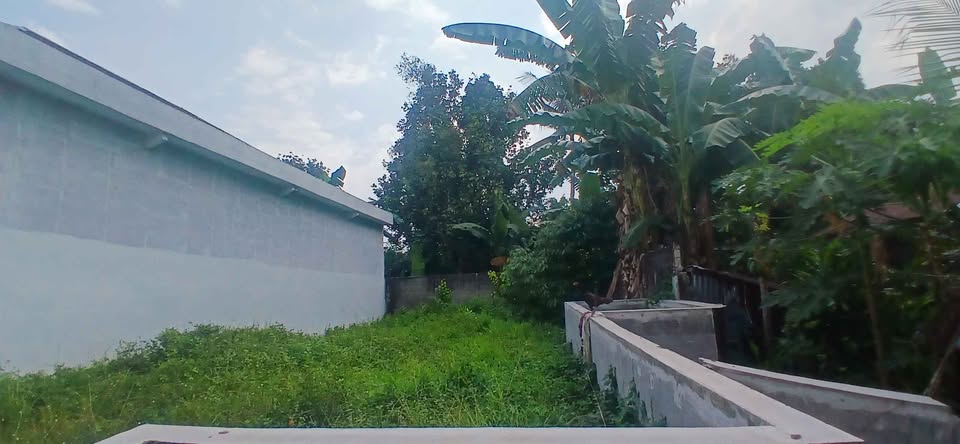 Di Jual 4 KT 3 KM – Rumah