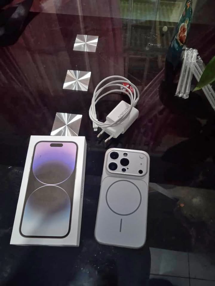 iphone 14 pro 128gb bypas