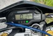 Di JuAL 2024 Honda Crf Surat Lengkap