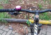 Di Jual Sepeda Gunung MTB