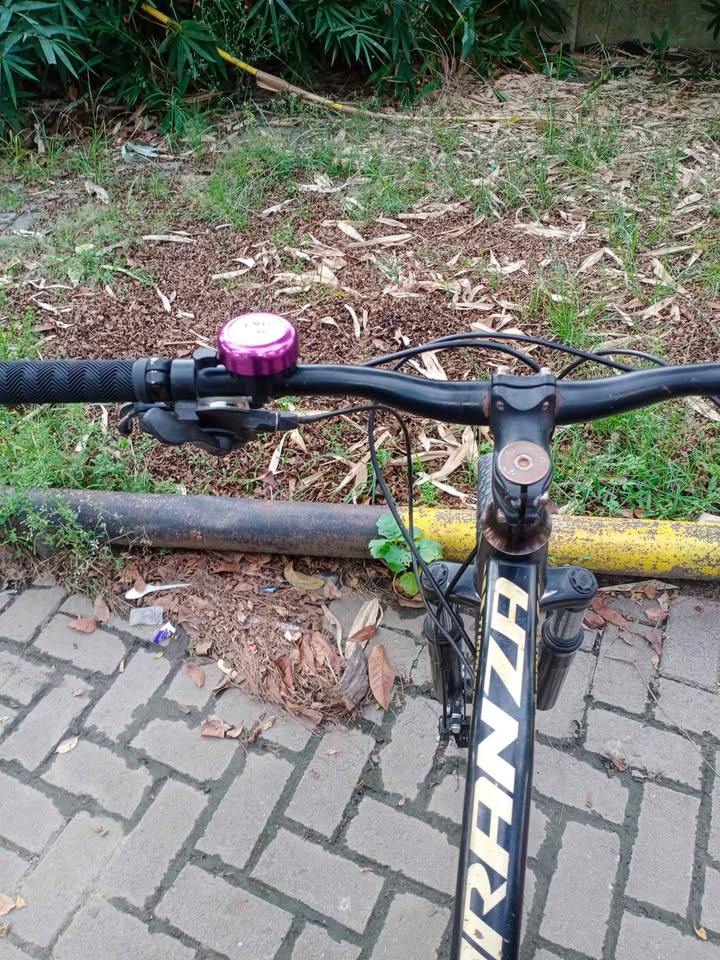 Di Jual Sepeda Gunung MTB