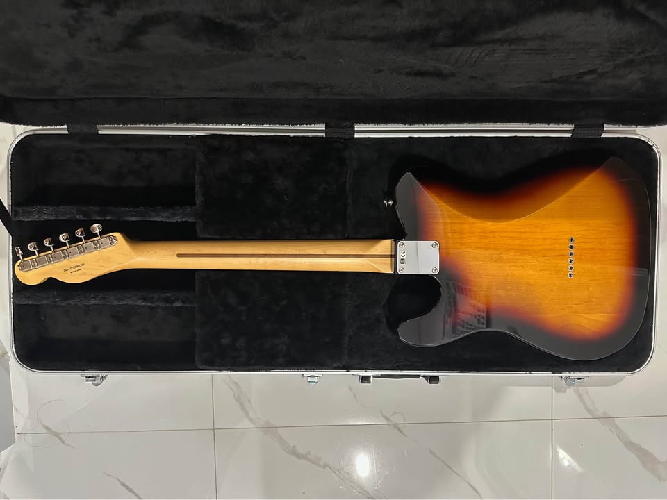 Fender Telecaster Hybrid II Made in Japan